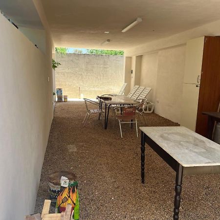 Appartamenti Torre Lapillo Exterior foto