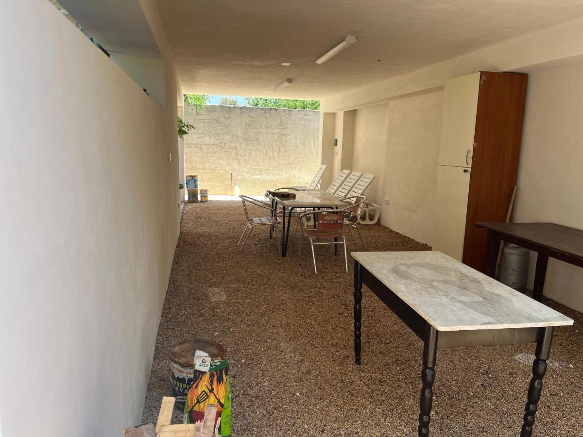 Appartamenti Torre Lapillo Exterior foto