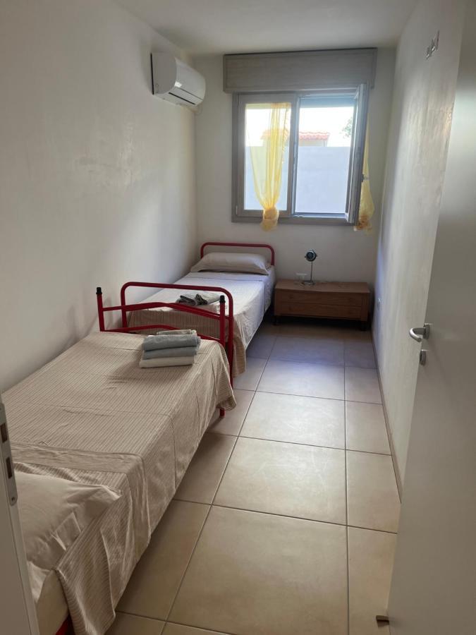 Appartamenti Torre Lapillo Exterior foto
